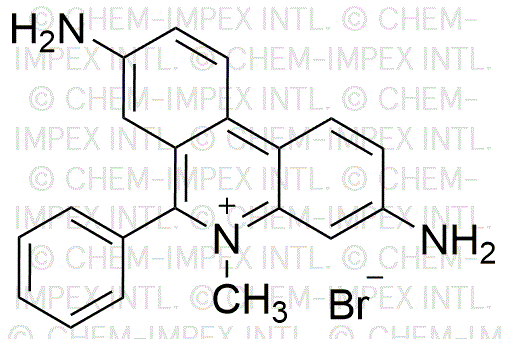 Dimidium bromide