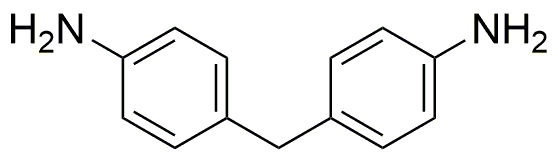 4,4'-Diaminodiphenylmethane