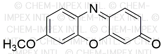 Resorufin methyl ether