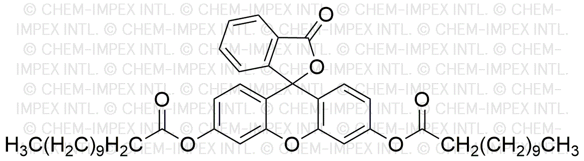 Dilaurate de fluorescéine