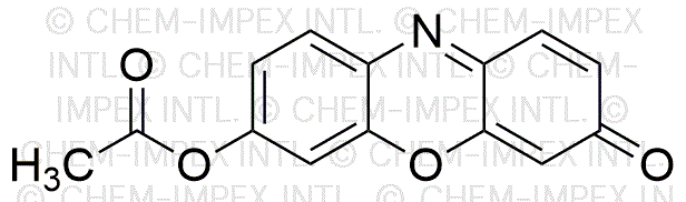 Resorufin acetate