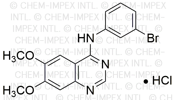 PD 153035 Chlorhydrate