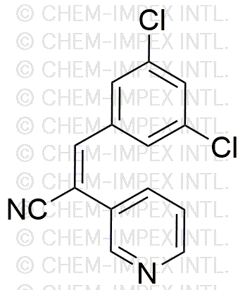 Tyrphostine RG 14620