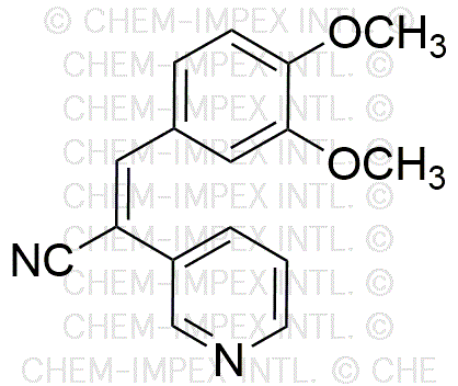 Tyrphostine RG 13022