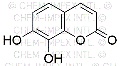 Daphnétine