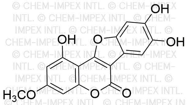 Wedelolactone