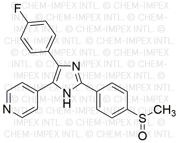 SB 203580