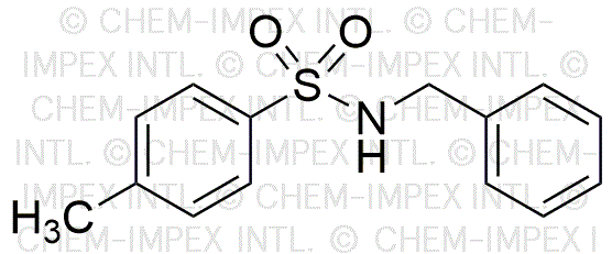 N-Benzyl-p-toluenesulfonamide