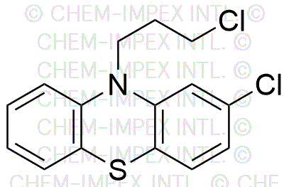 2-Chloro-10-(3-chloropropyl)-10H-phenothiazine