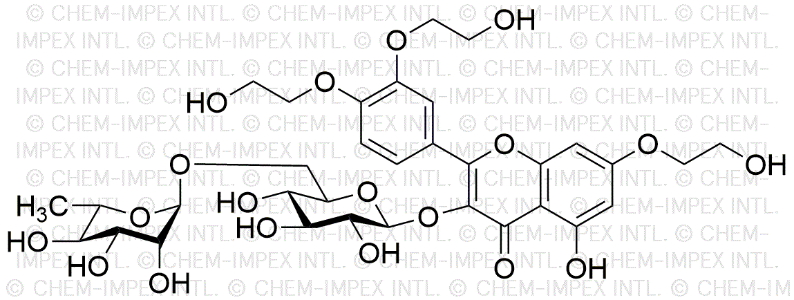 Troxerutina