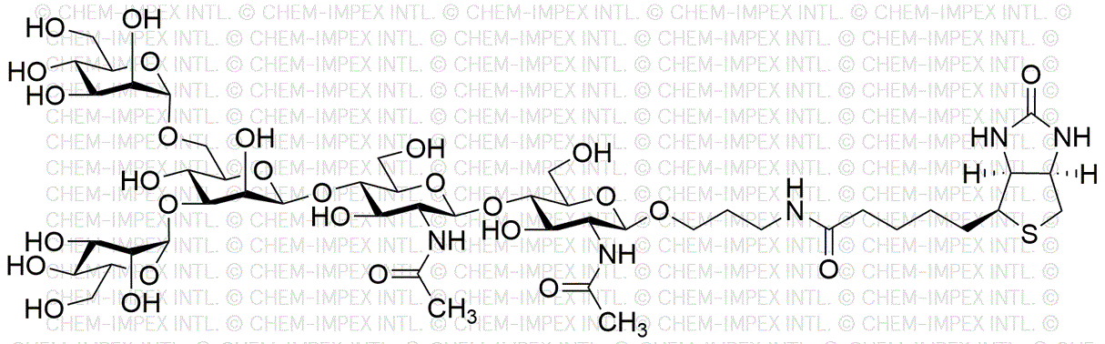 M3-biotine