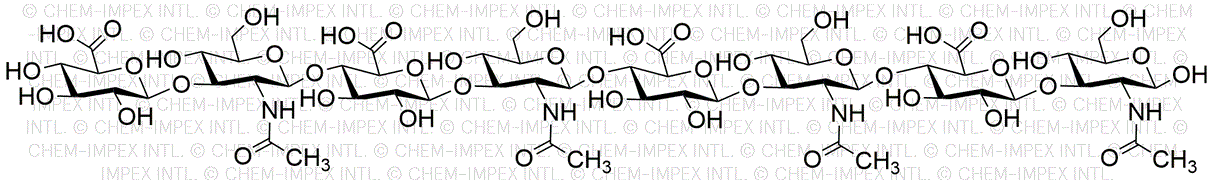 Octasaccharide d'hyaluronate