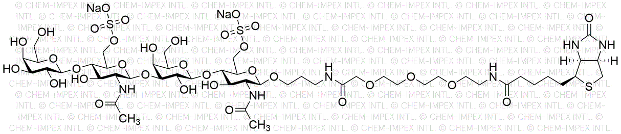 L2-L2-β-PEG3-biotine