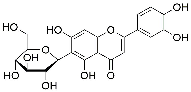 Isoorientin