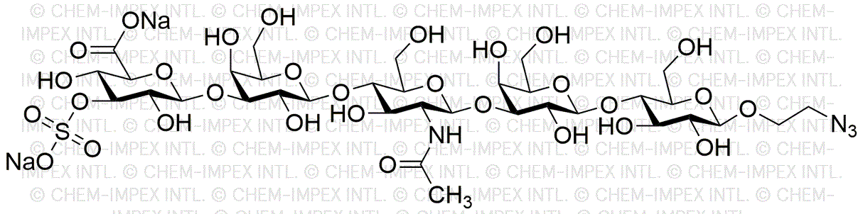 Etilazida HNK-1