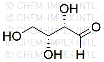 D-Threose (contains 35% water at maximum)