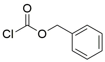 Chloroformiate de benzyle (30-35 % dans le toluène)