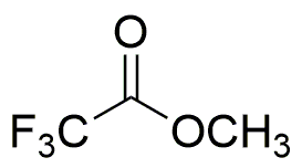 Trifluoroacetato de metilo