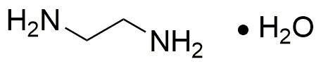 Ethylenediamine monohydrate