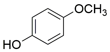 4-méthoxyphénol