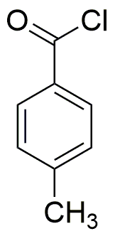 Cloruro de p-toluoilo