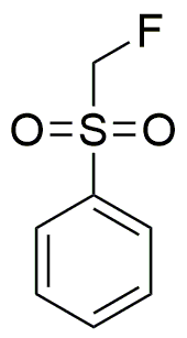 Fluoromethyl phenyl sulfone