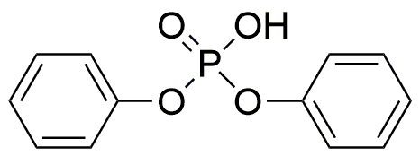 Fosfato de difenilo