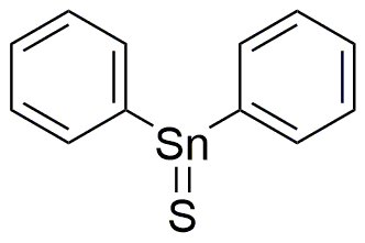 Diphenyltin sulfide [Activator for O-Glycoside synthesis]