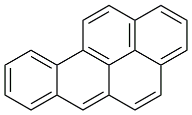 3,4-Benzopyrene (purified by sublimation)