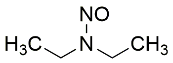 N-Nitrosodiethylamine