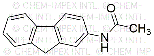 2-Acetamidofluoreno