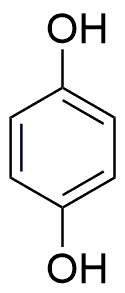 Hydroquinone