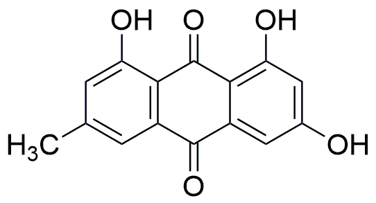 Emodina