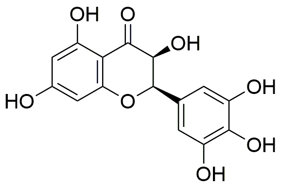 Dihidromiricetina