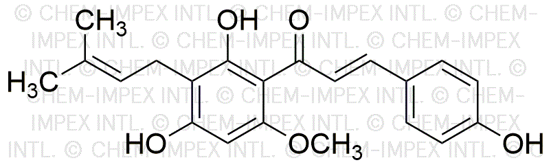 Xanthohumol