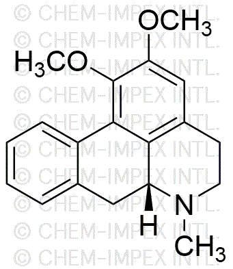 Nuciferina