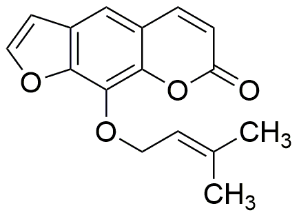 Imperatorin