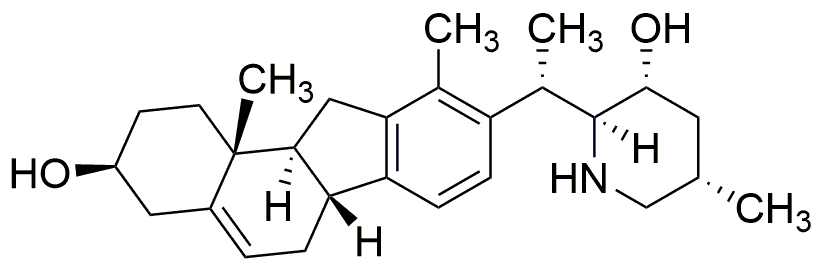 Veratramine