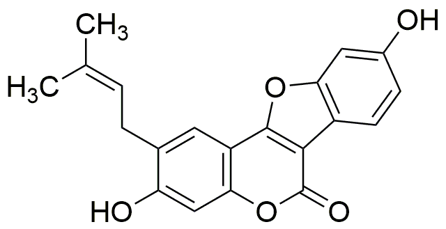 Psoralidin