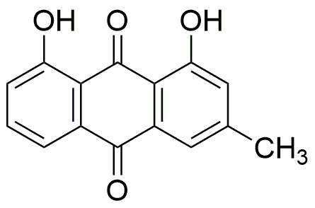 Chrysophanic acid