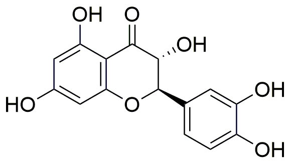 (+)-Taxifolin