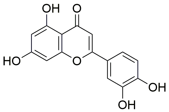 3',4',5,7-Tetrahydroxyflavone