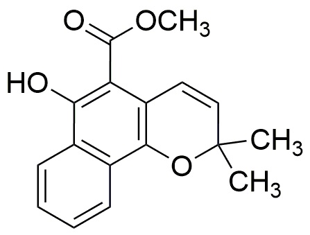 Mollugine