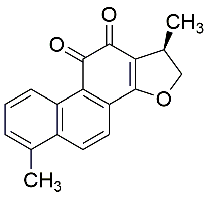 Dihidrotanshinona I