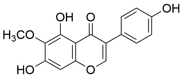 Tectorigenin