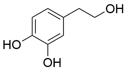 3-Hidroxitirosol