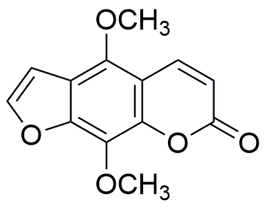 Isopimpinellin