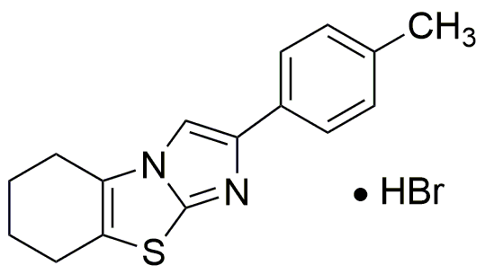 Cyclic pifithrin-α hydrobromide