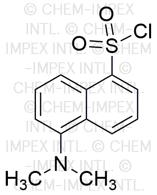 Cloruro de dansilo (10% en acetona)