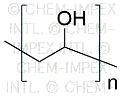 Poly(vinyl alcohol), 87-89 mole % hydrolyzed, 23.0 &ndash; 27.0 cps, 4% Solution